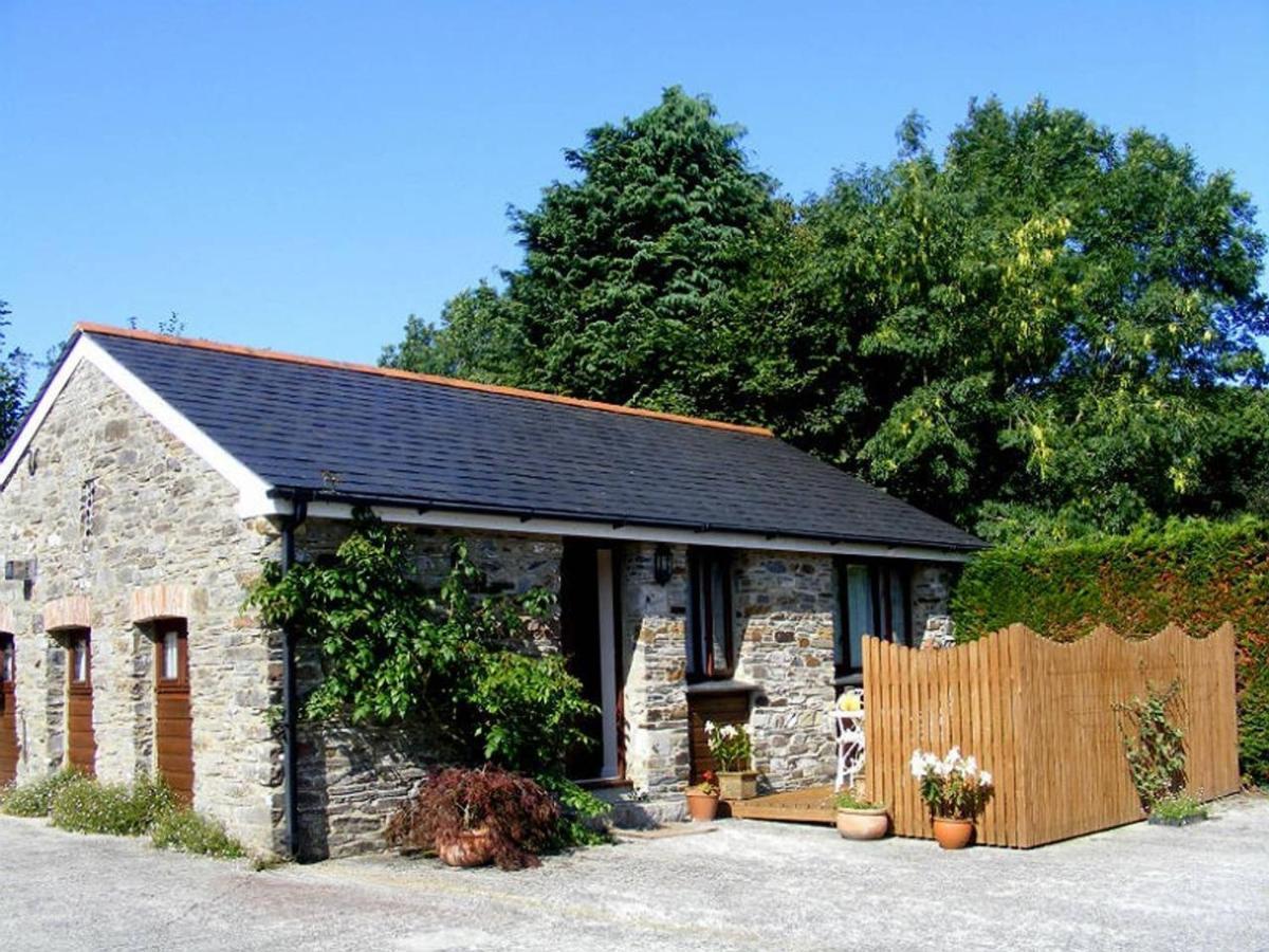 Lobhill Farmhouse Bed And Breakfast And Self Catering Accommodation オークハンプトン 部屋 写真