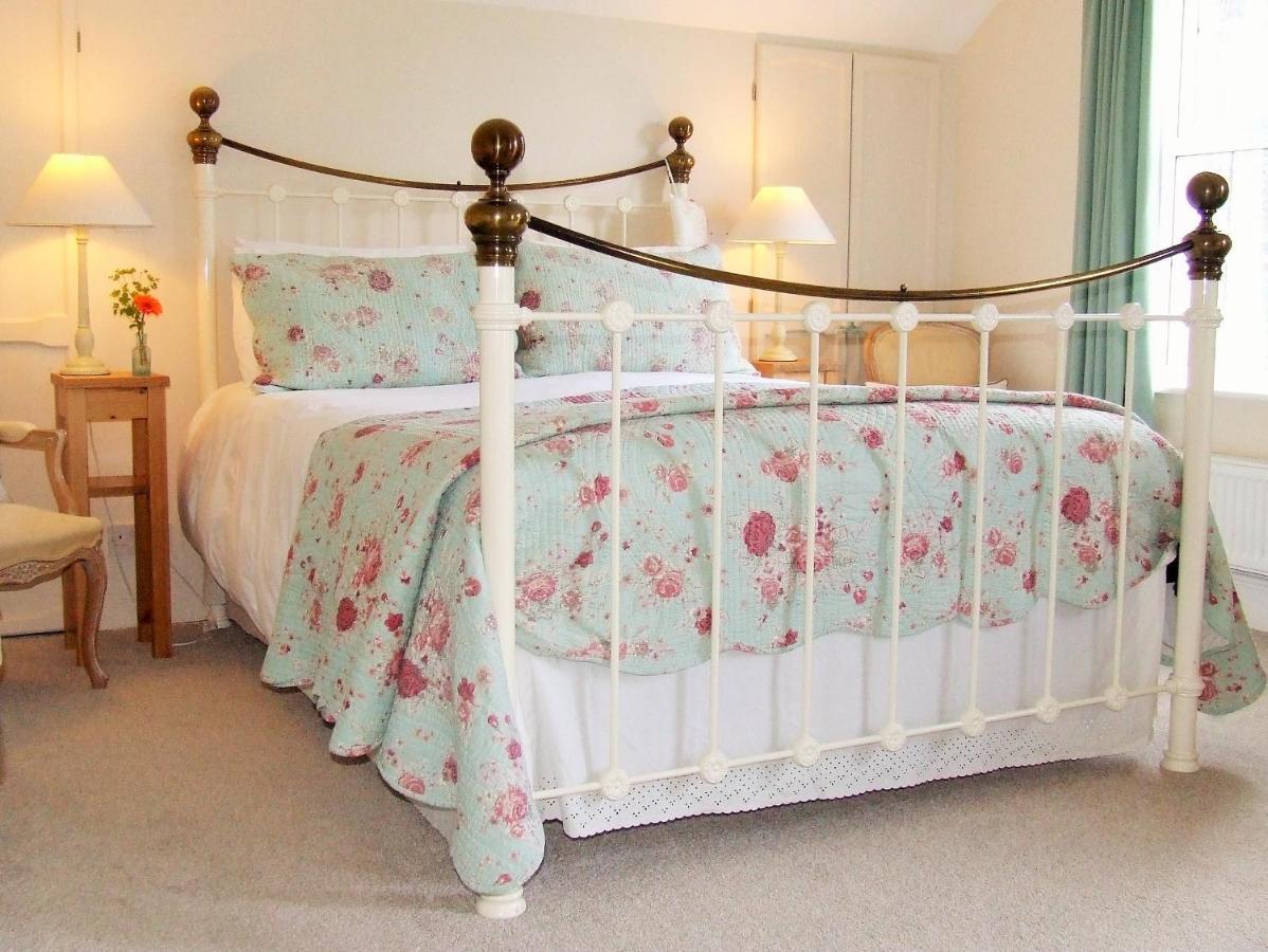Lobhill Farmhouse Bed And Breakfast And Self Catering Accommodation オークハンプトン エクステリア 写真