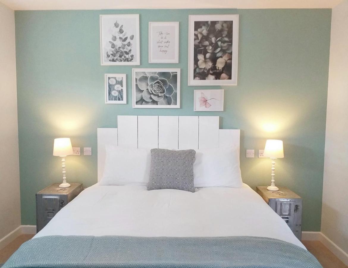 Lobhill Farmhouse Bed And Breakfast And Self Catering Accommodation オークハンプトン エクステリア 写真
