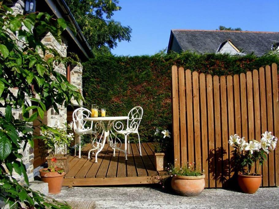 Lobhill Farmhouse Bed And Breakfast And Self Catering Accommodation オークハンプトン 部屋 写真